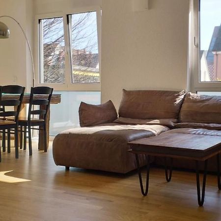 Apartment "Sun" FDH المظهر الخارجي الصورة