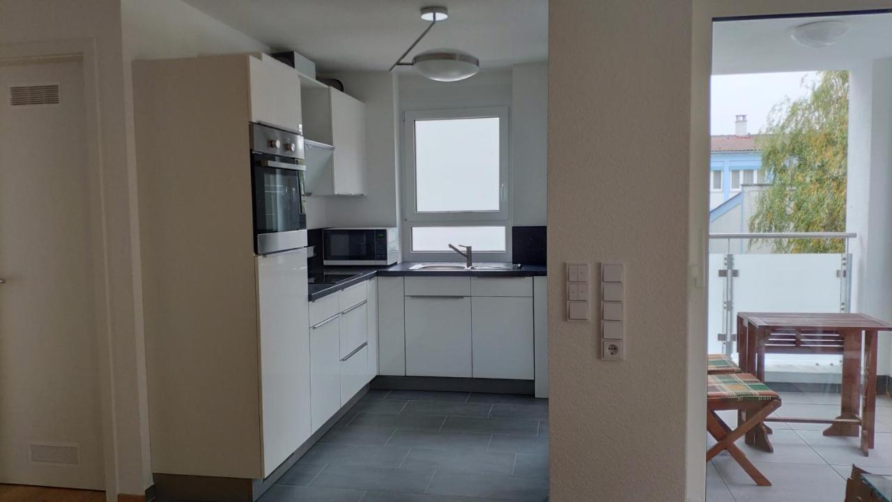 Apartment "Sun" FDH المظهر الخارجي الصورة