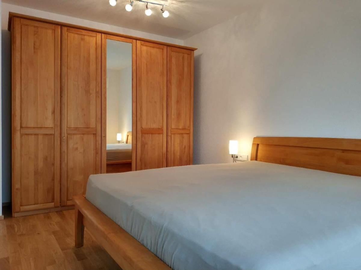 Apartment "Sun" FDH المظهر الخارجي الصورة