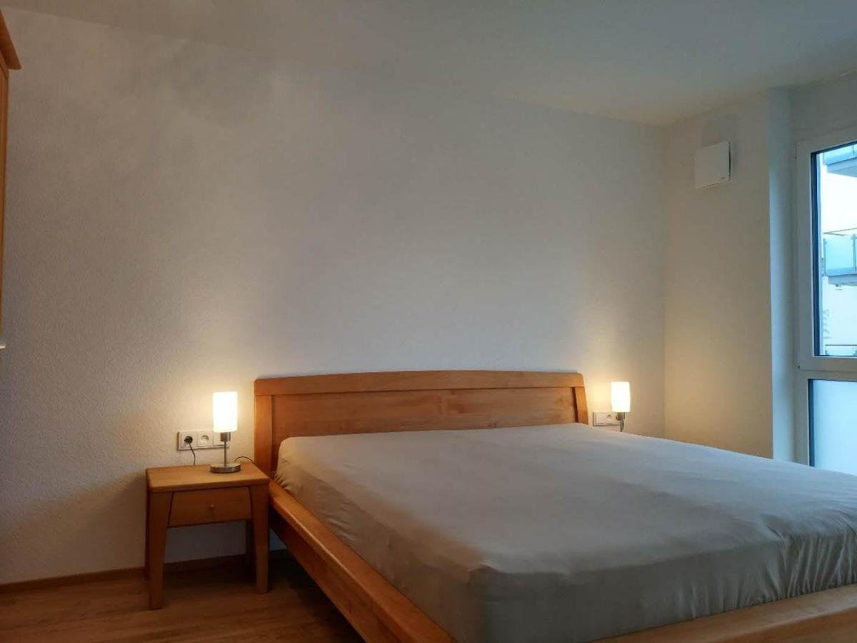 Apartment "Sun" FDH المظهر الخارجي الصورة