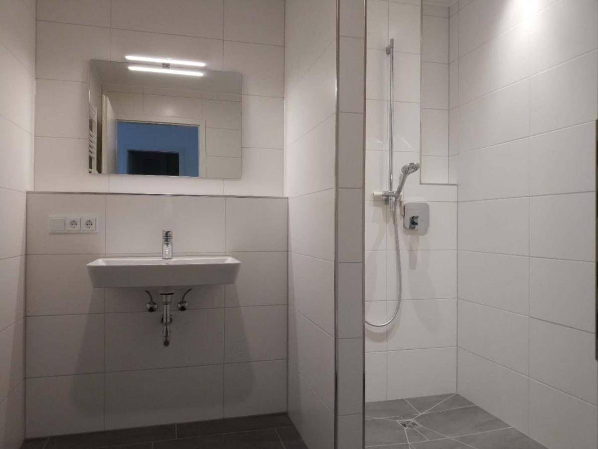 Apartment "Sun" FDH المظهر الخارجي الصورة