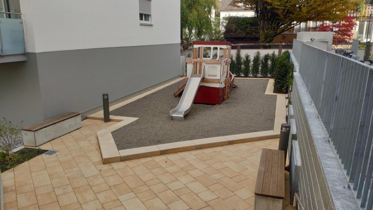 Apartment "Sun" FDH المظهر الخارجي الصورة