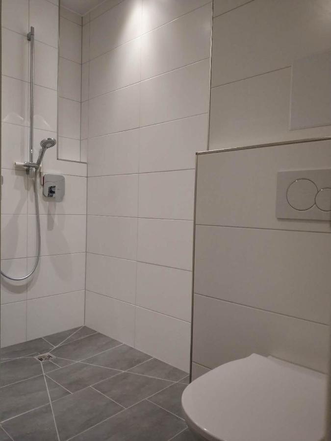 Apartment "Sun" FDH المظهر الخارجي الصورة