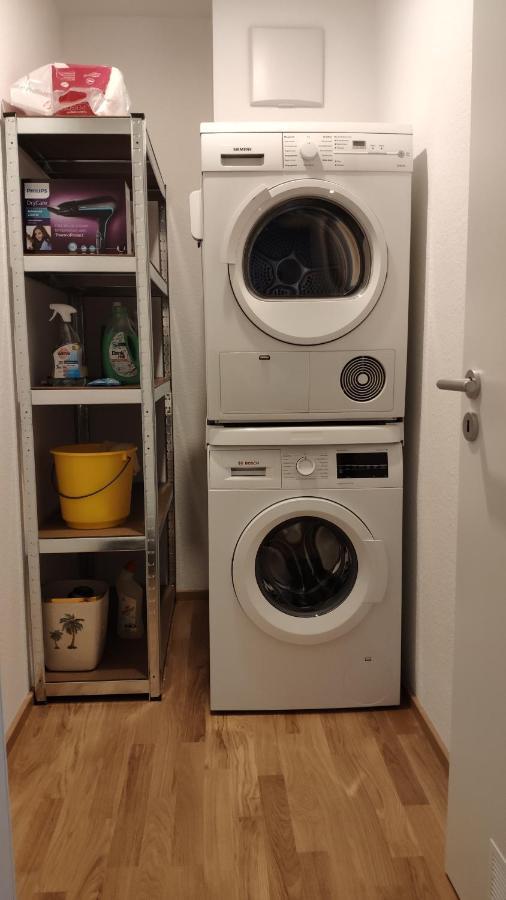 Apartment "Sun" FDH المظهر الخارجي الصورة