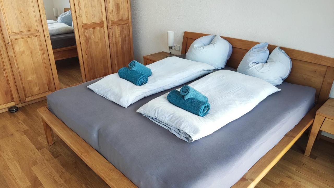 Apartment "Sun" FDH المظهر الخارجي الصورة